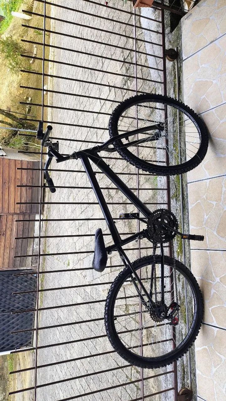 Bicicleta Aro 24 
