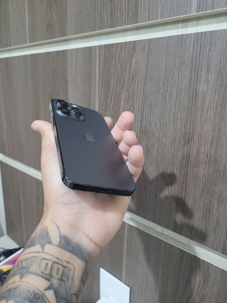Iphone 13 pro - Foto 2