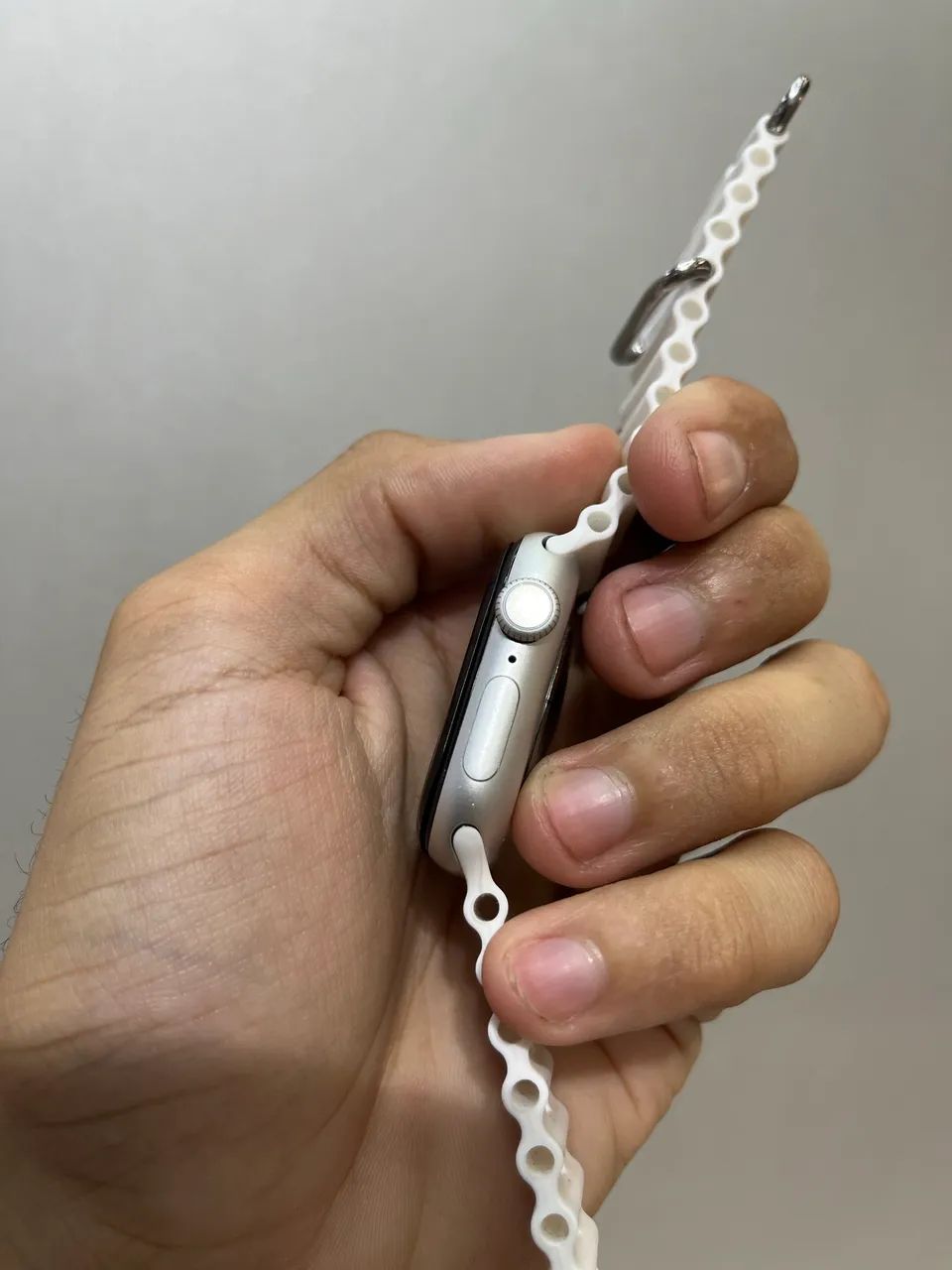 Apple Watch Series 1  - Foto 5