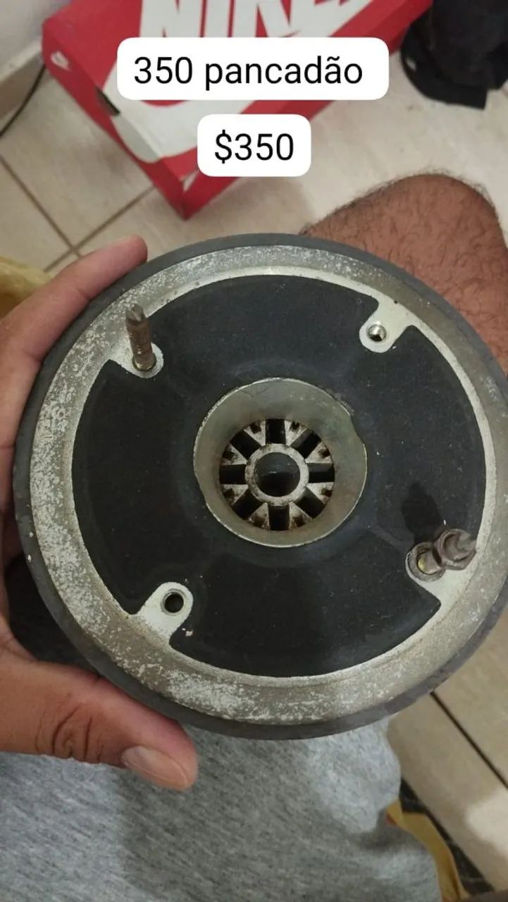 Acessórios carro e som 