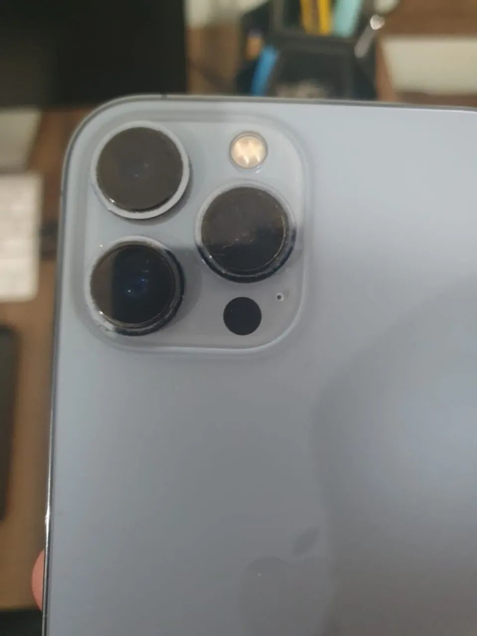 iPhone 13 Pro Max 1TB - Foto 3