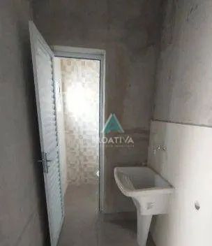 Cobertura sem Condomínio São Bernardo do Campo - Foto 5