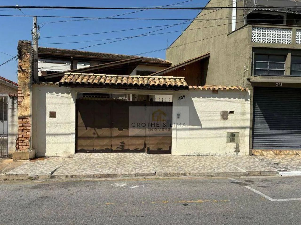Casa com 3 dormitórios à venda, 16772 m² - Centro - Taubaté/SP - Foto 2