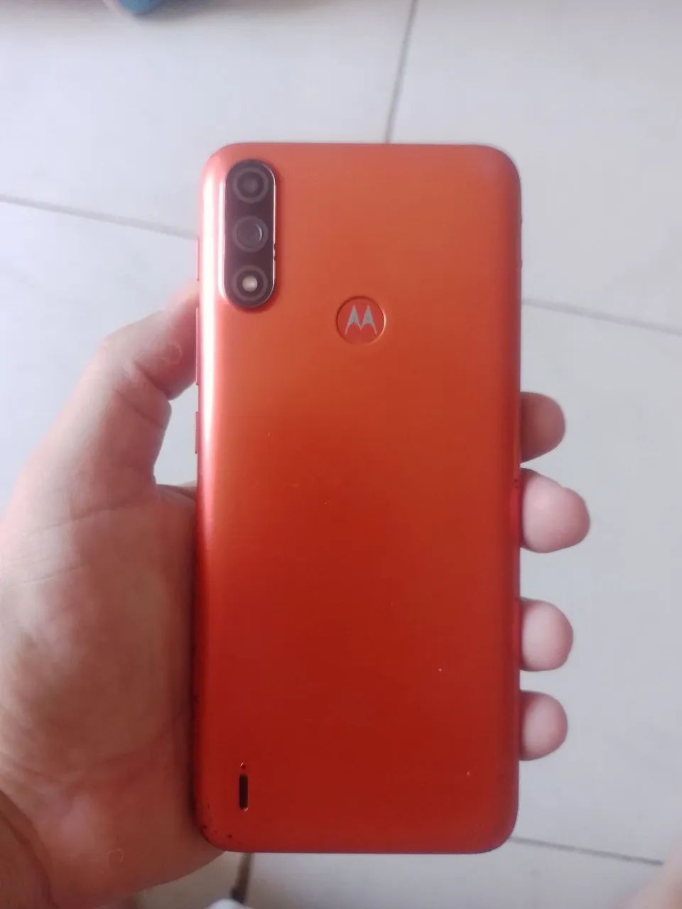 Celular moto E7 power - Foto 3