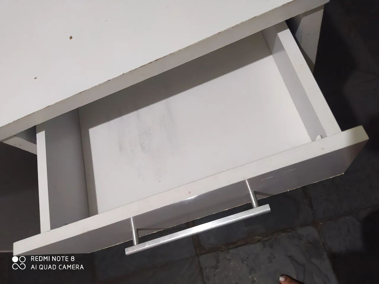 Escrivaninha/ mesa de escritório  - Foto 3