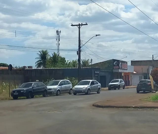 Lote a Venda  - Foto 2