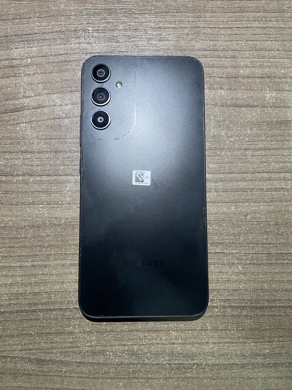 Vendo celular Samsung Galaxy A34 5G - 128GB - Foto 2