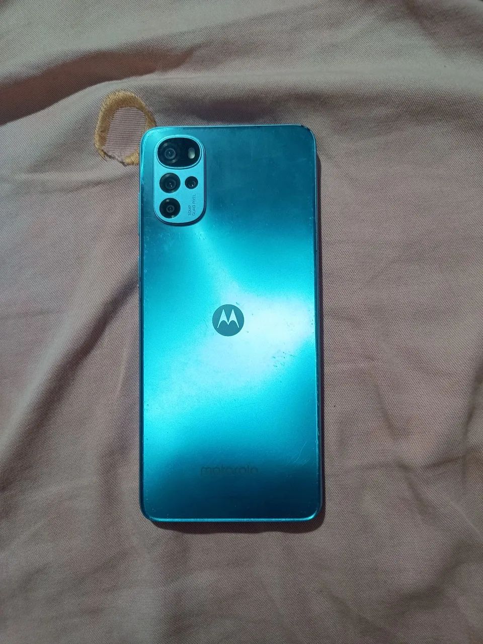 Celular moto g22 - Foto 2
