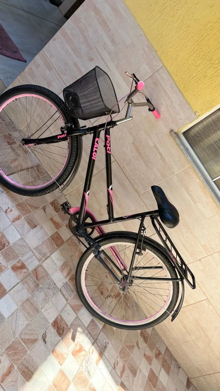 BICICLETA  - Foto 3