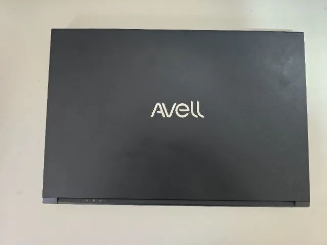Notebook Gamer Avell CORE i7 - RTX 2060 - 64GB RAM - 2TB SSD - DESEMPENHO ABSURDO! - Foto 2