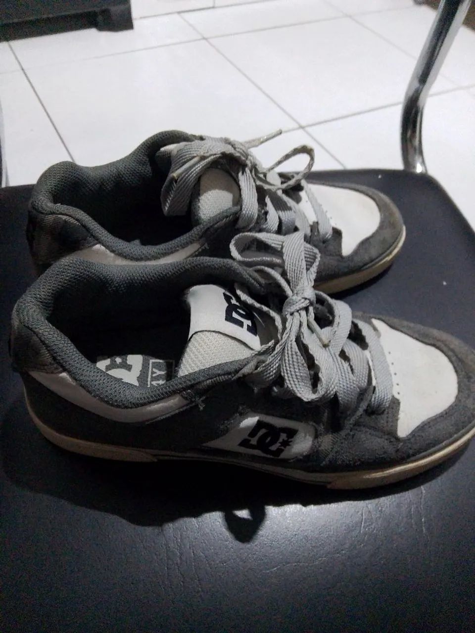 Tênis DC Shoes Importado  - Foto 3