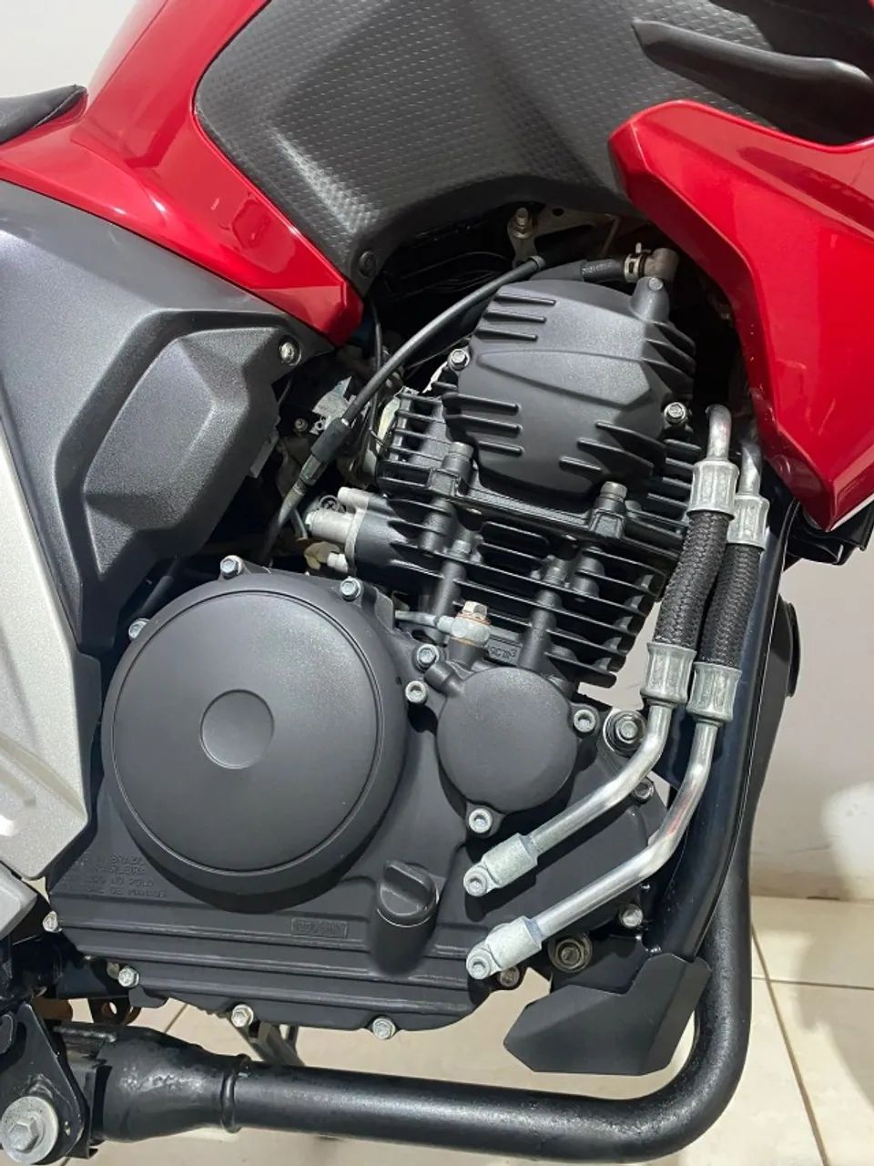 FZ25 - Foto 5