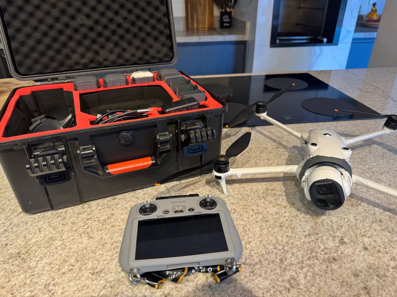 Dji MAVIC 4 pro  - Foto 3