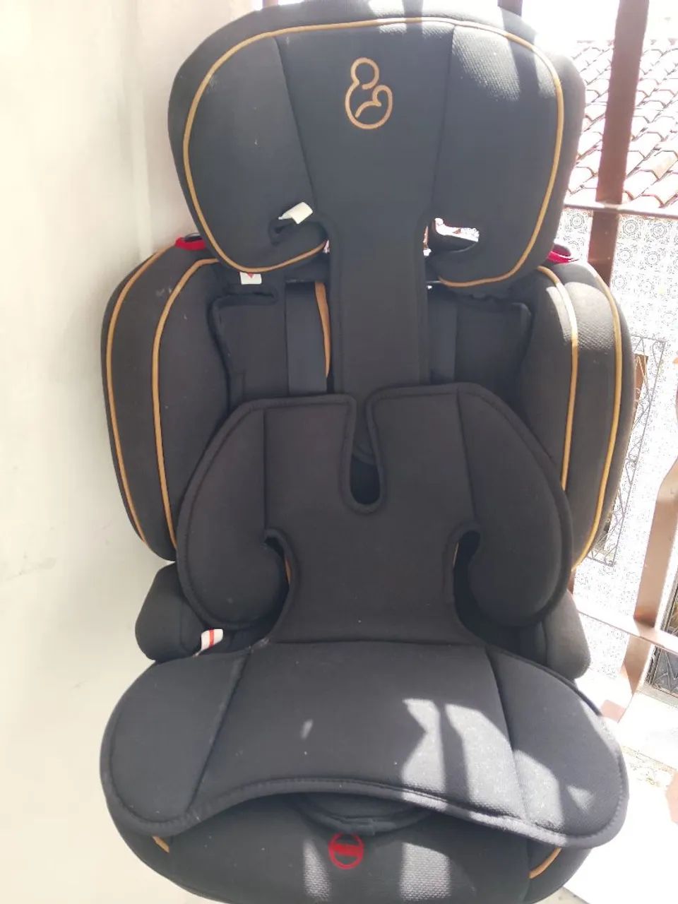 Cadeira pra auto