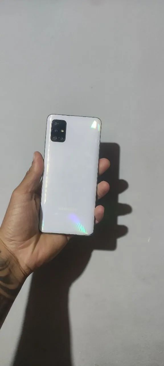 Samsung GALAXY A51 - Foto 2