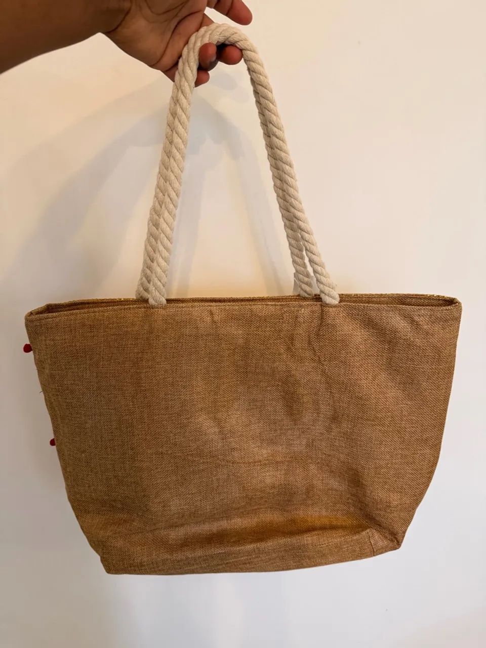 Bolsa de Praia - Foto 2