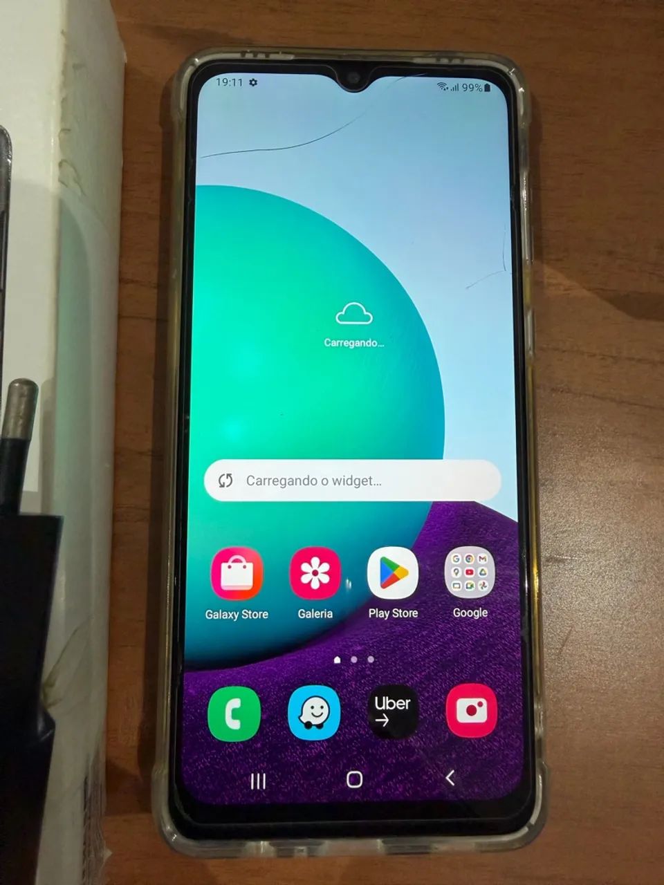 Sansung Galaxy A02 - Foto 3