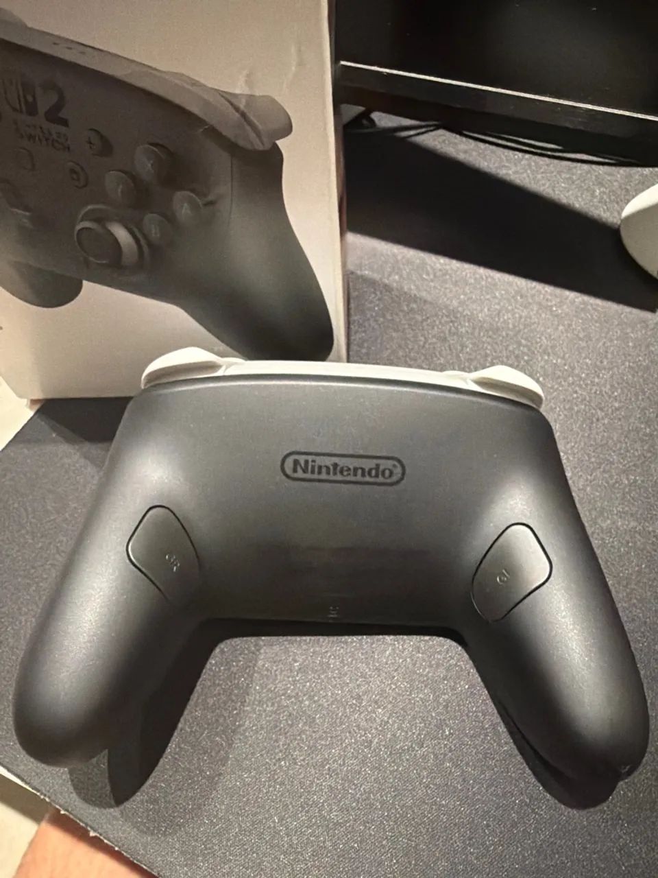 Nintendo pro controler 2 - Foto 2
