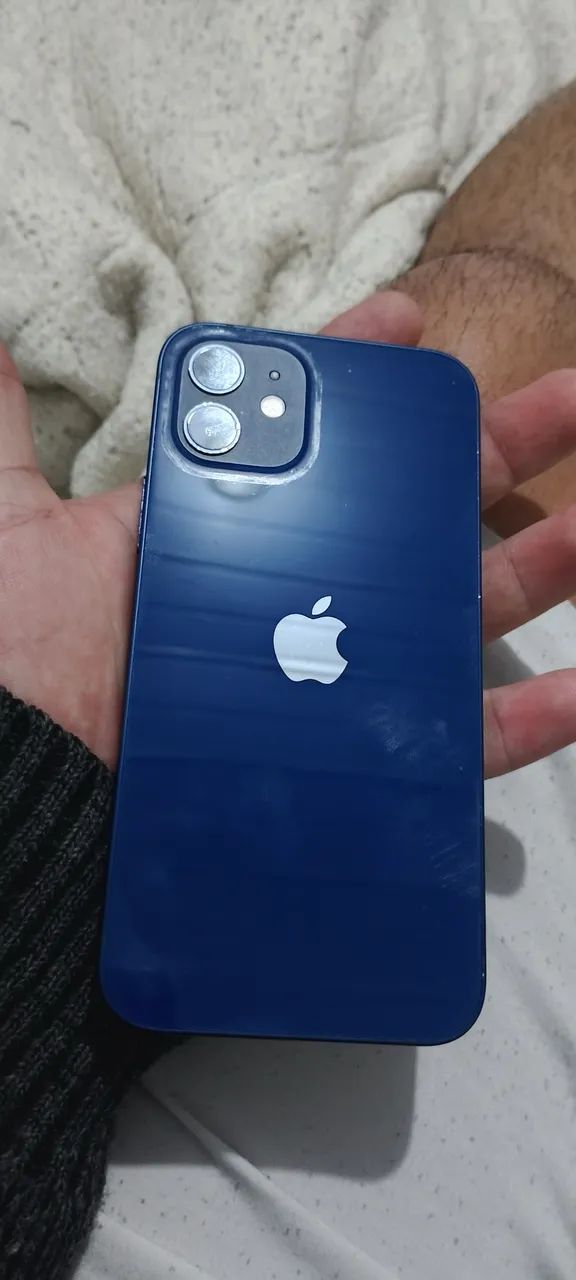 IPHONE 12  - Foto 3