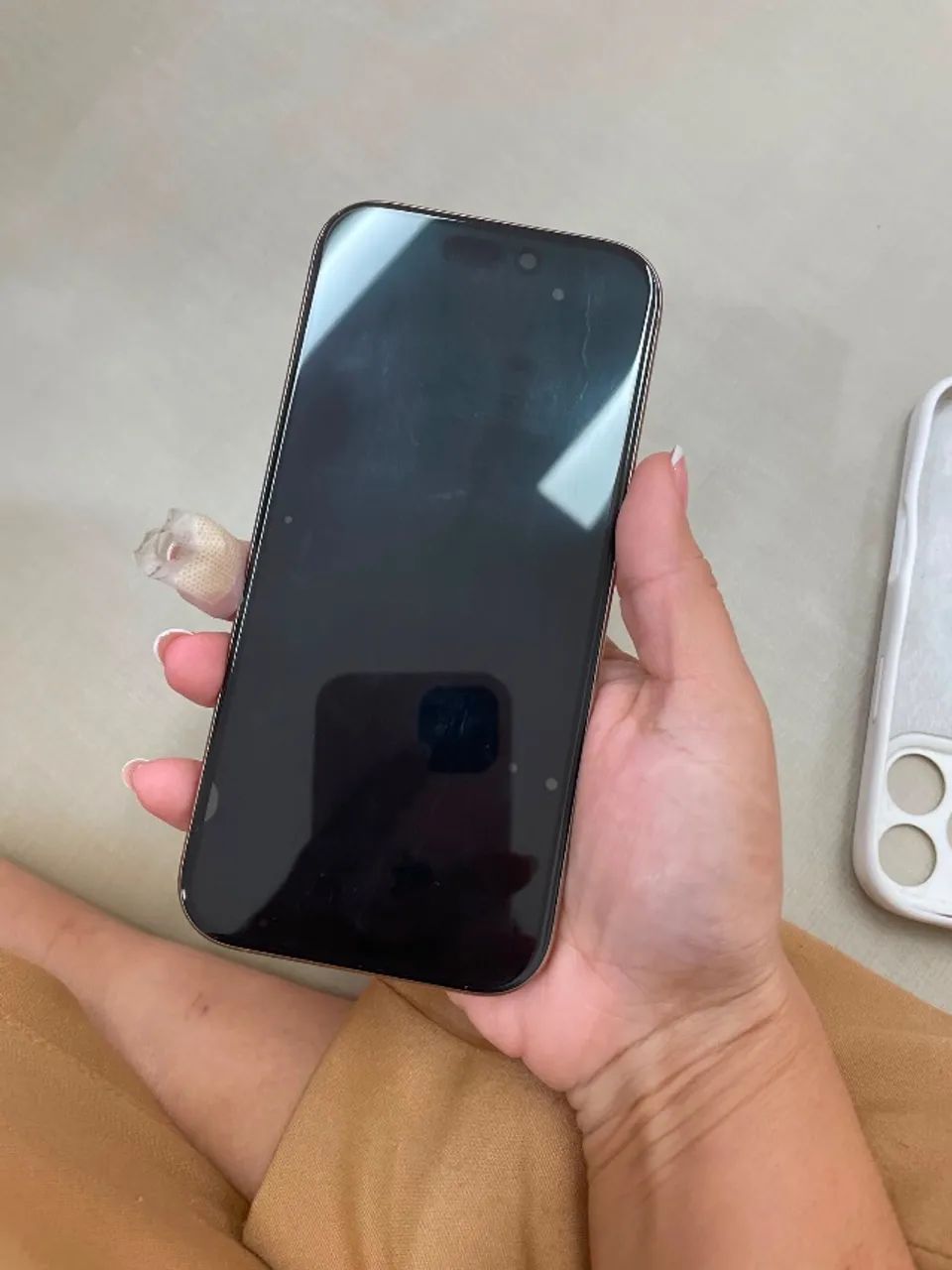 iPhone 16 pro - Foto 2