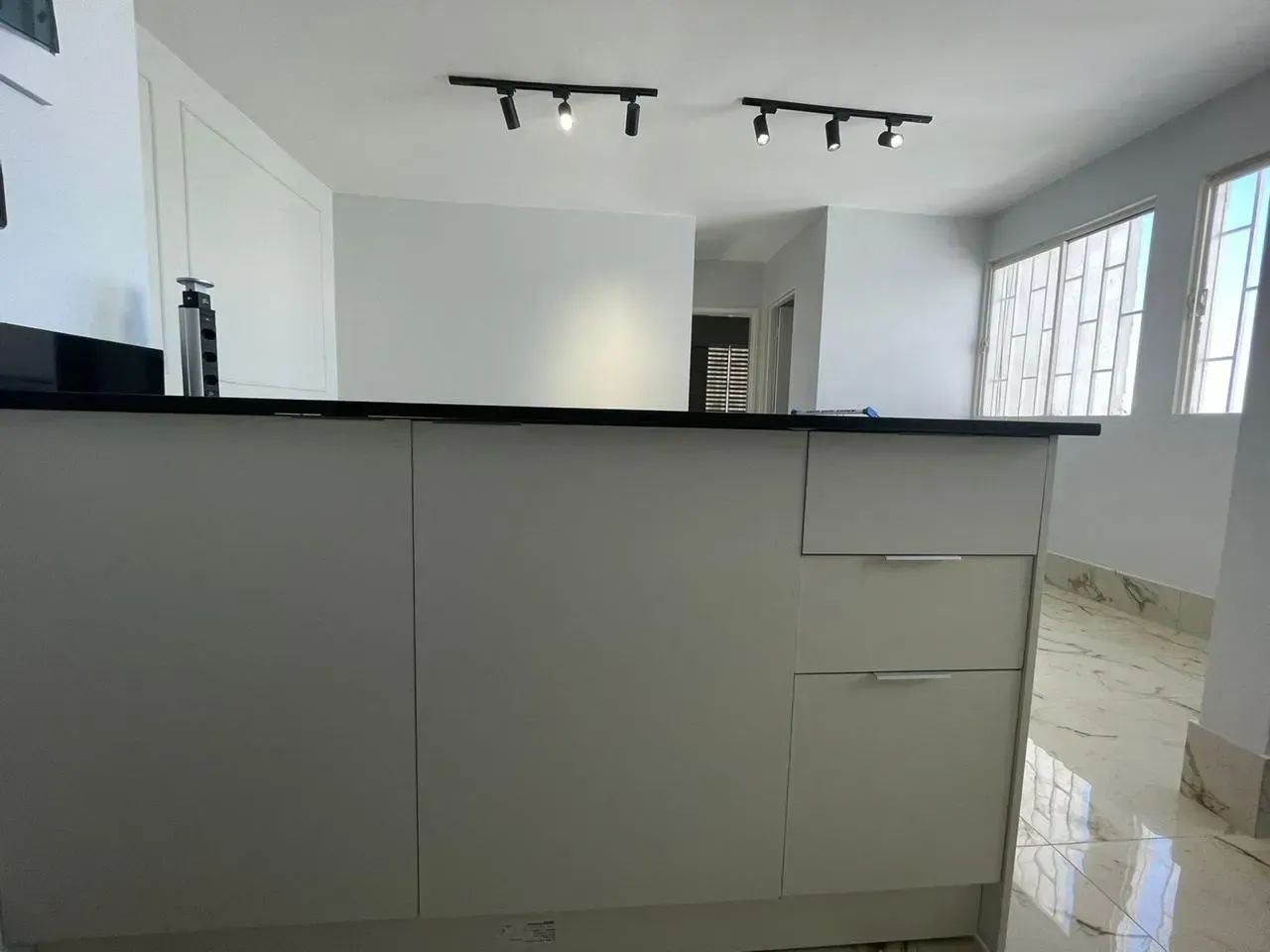 apartamento a venda com 2 quartos bairro terra nova prox do centro politico administrativo - Foto 2