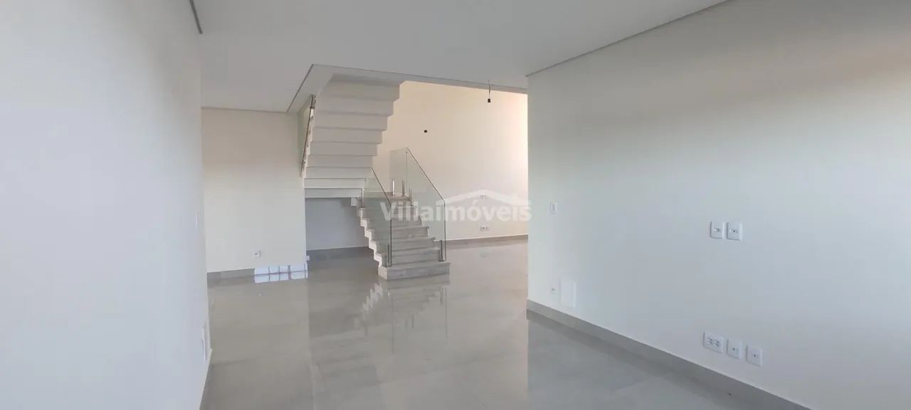 casa - Swiss Park - Campinas - Foto 3