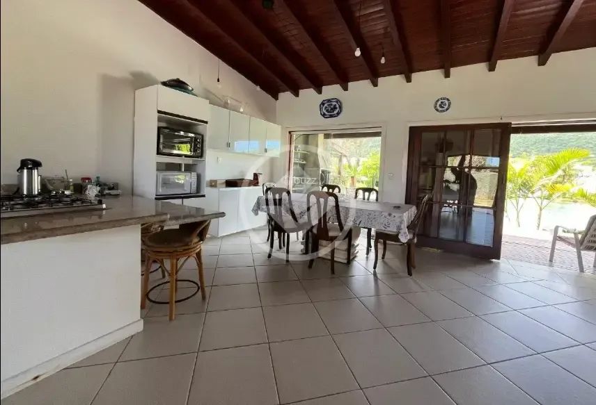 CASA - Barra da Lagoa - JL-325748 - Foto 5