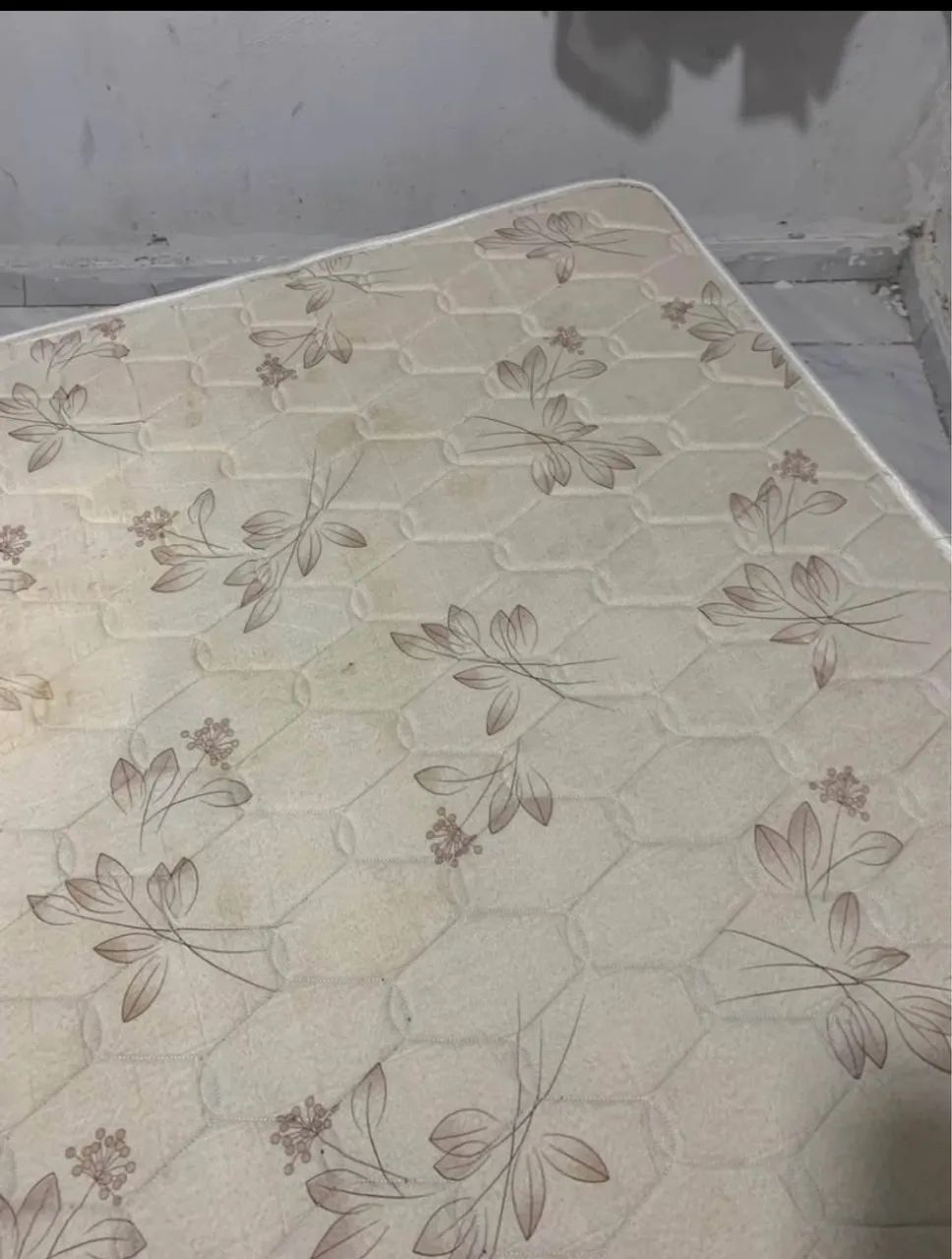 Cama box casal  - Foto 2