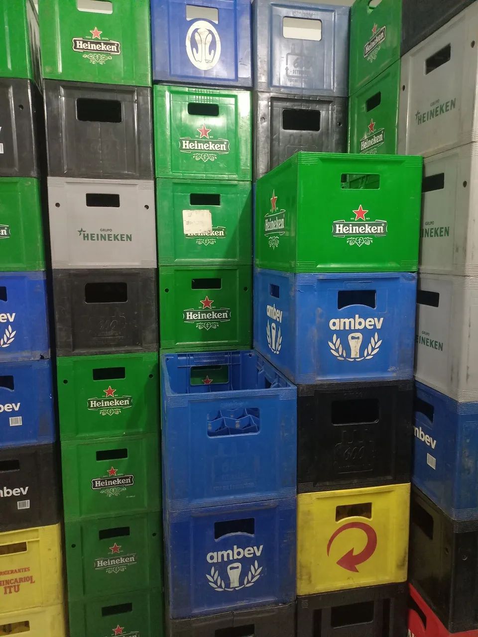 Engradados  - Foto 2