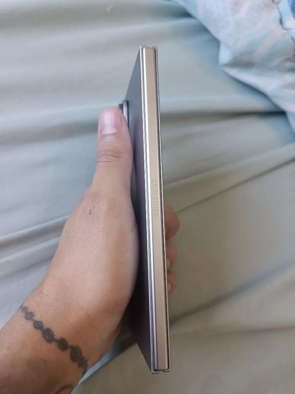ZFold 7  - Foto 4