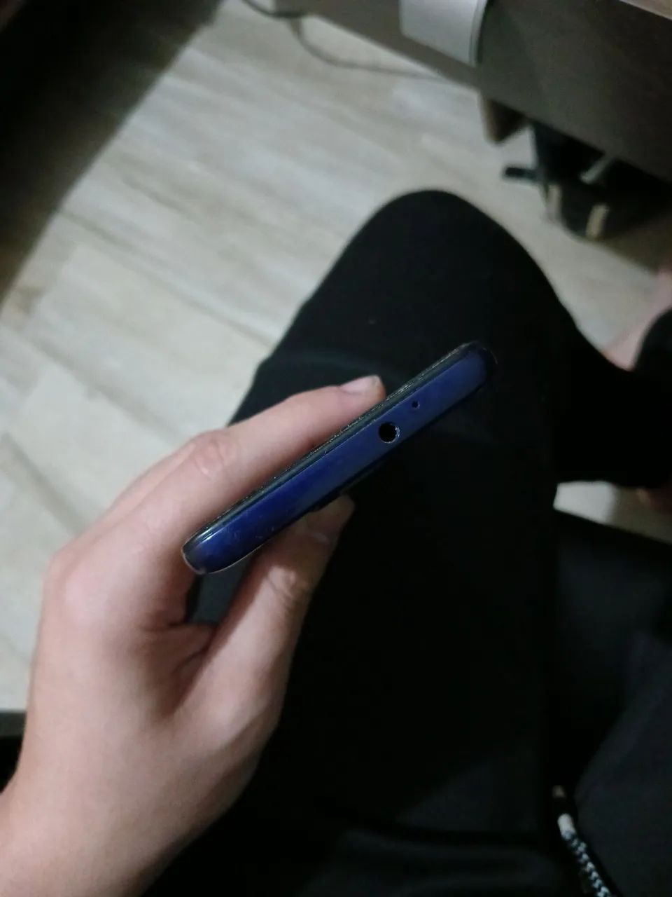 Moto G9 Play usado - Foto 4