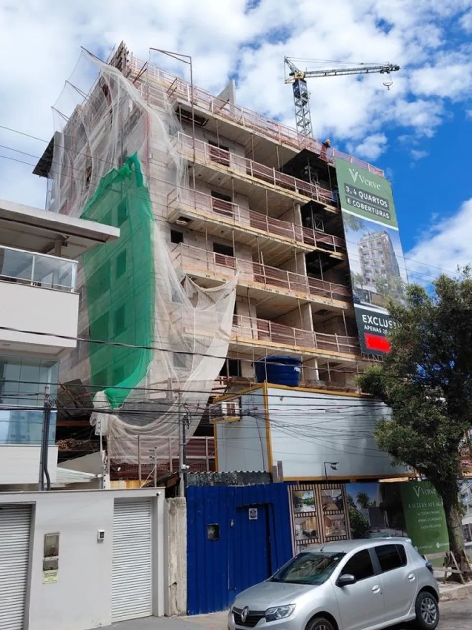Apartamento com 4 quartos à venda em Vitória - Foto 3