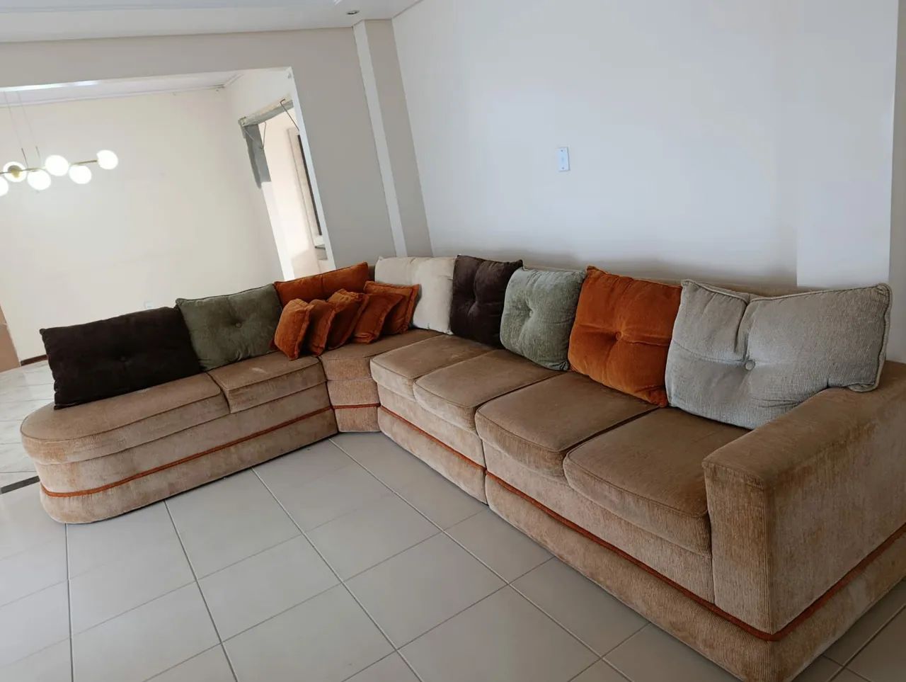 Sofá  - Foto 2