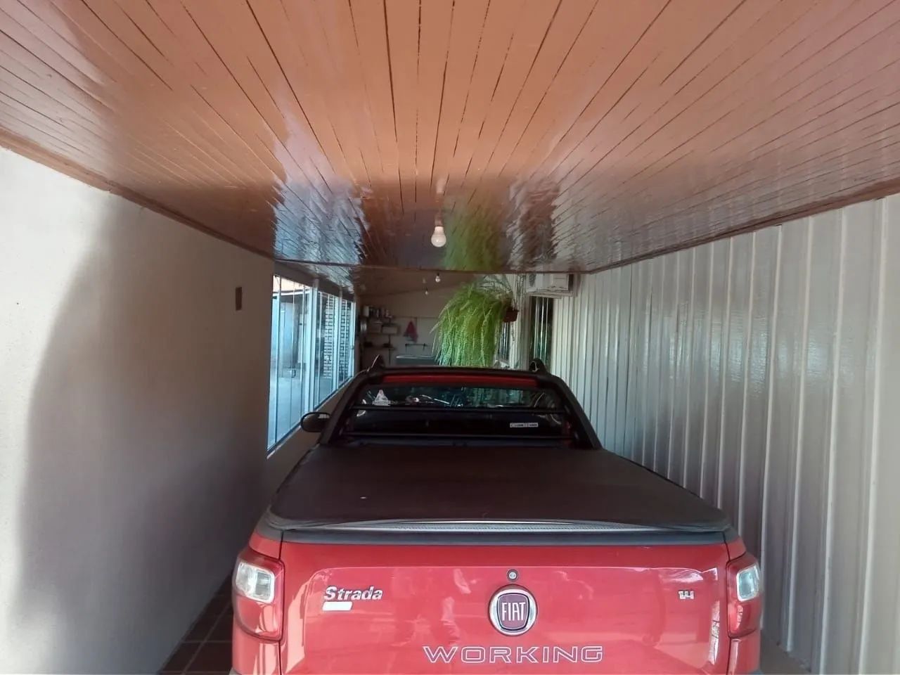 Casa à venda em Centro, São Jorge do Patrocínio-PR - Foto 5