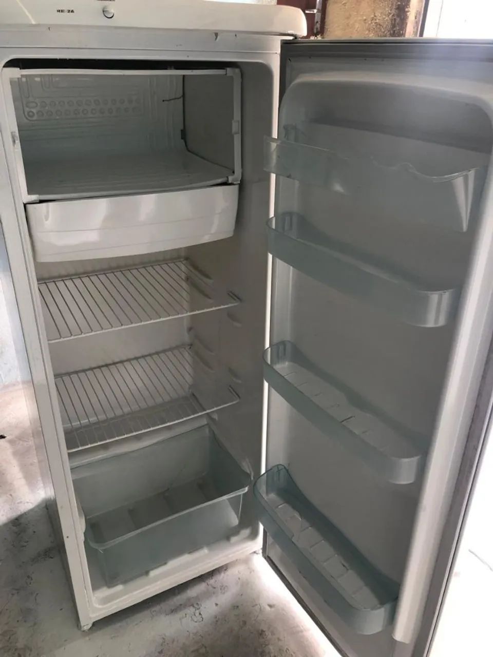 Geladeira  - Foto 2