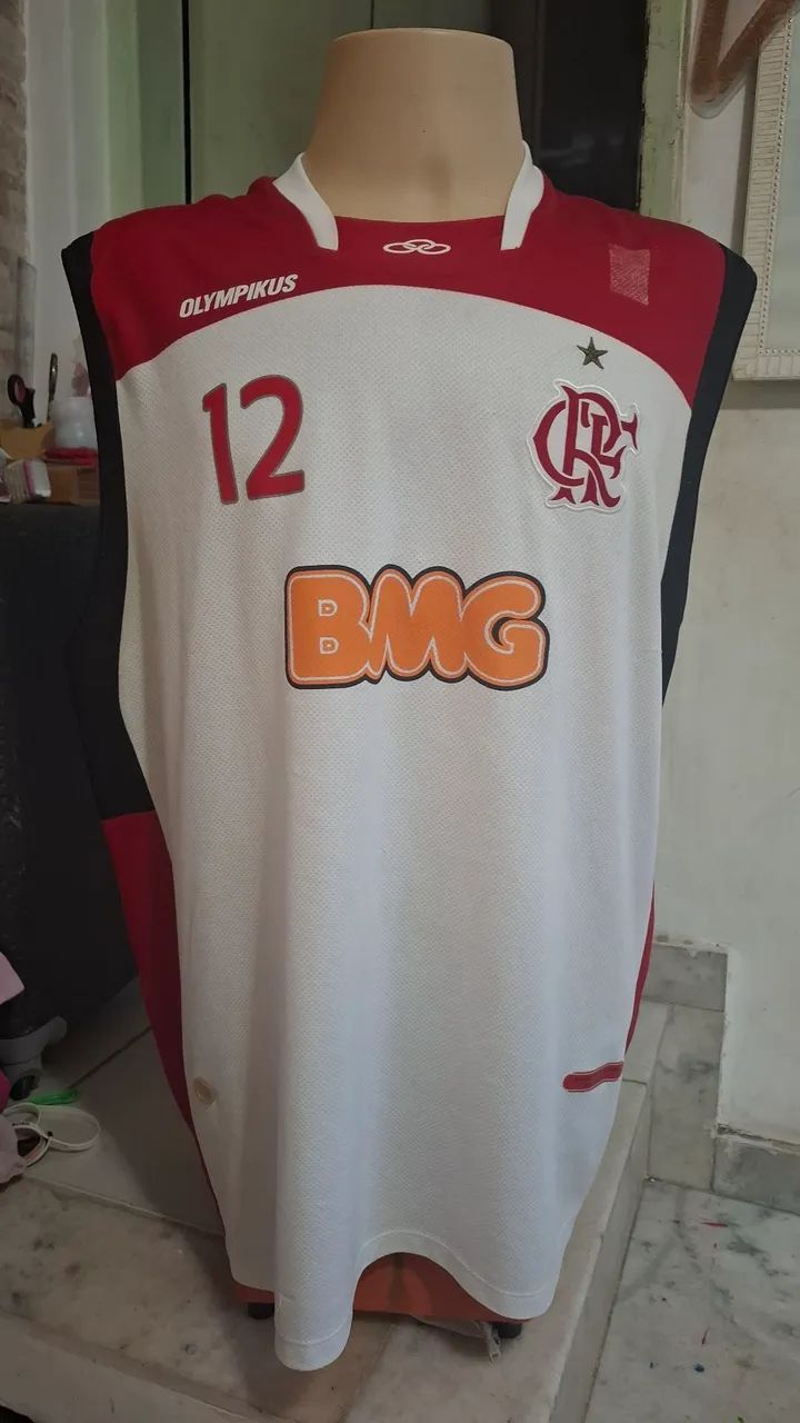 Flamengo Basquete
