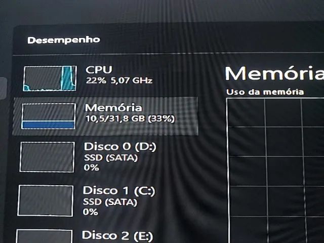 Processador Intel Core I7-13700f 24mb 5,2 Ghz Lga1700 - Foto 4