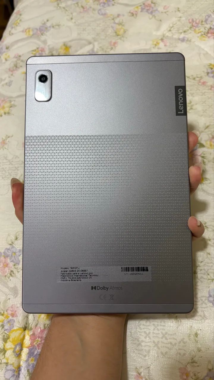 Tablet Lenovo Tab M9 - Foto 2