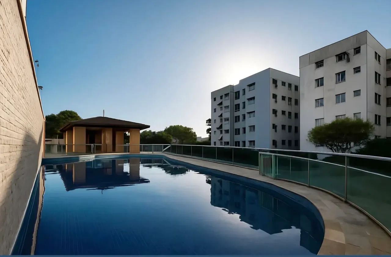 Foto - Maceió - Santa Lúcia