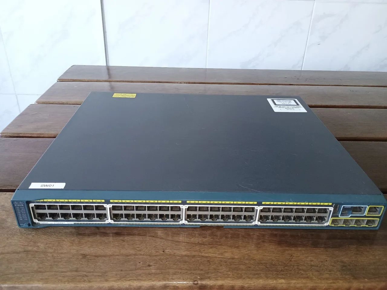 Suwit cisco