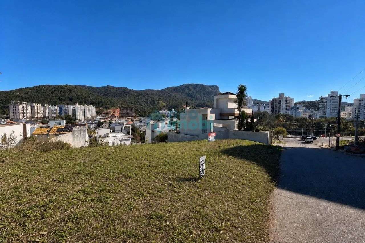 Terreno em Pedra Branca - Palhoça - Foto 2