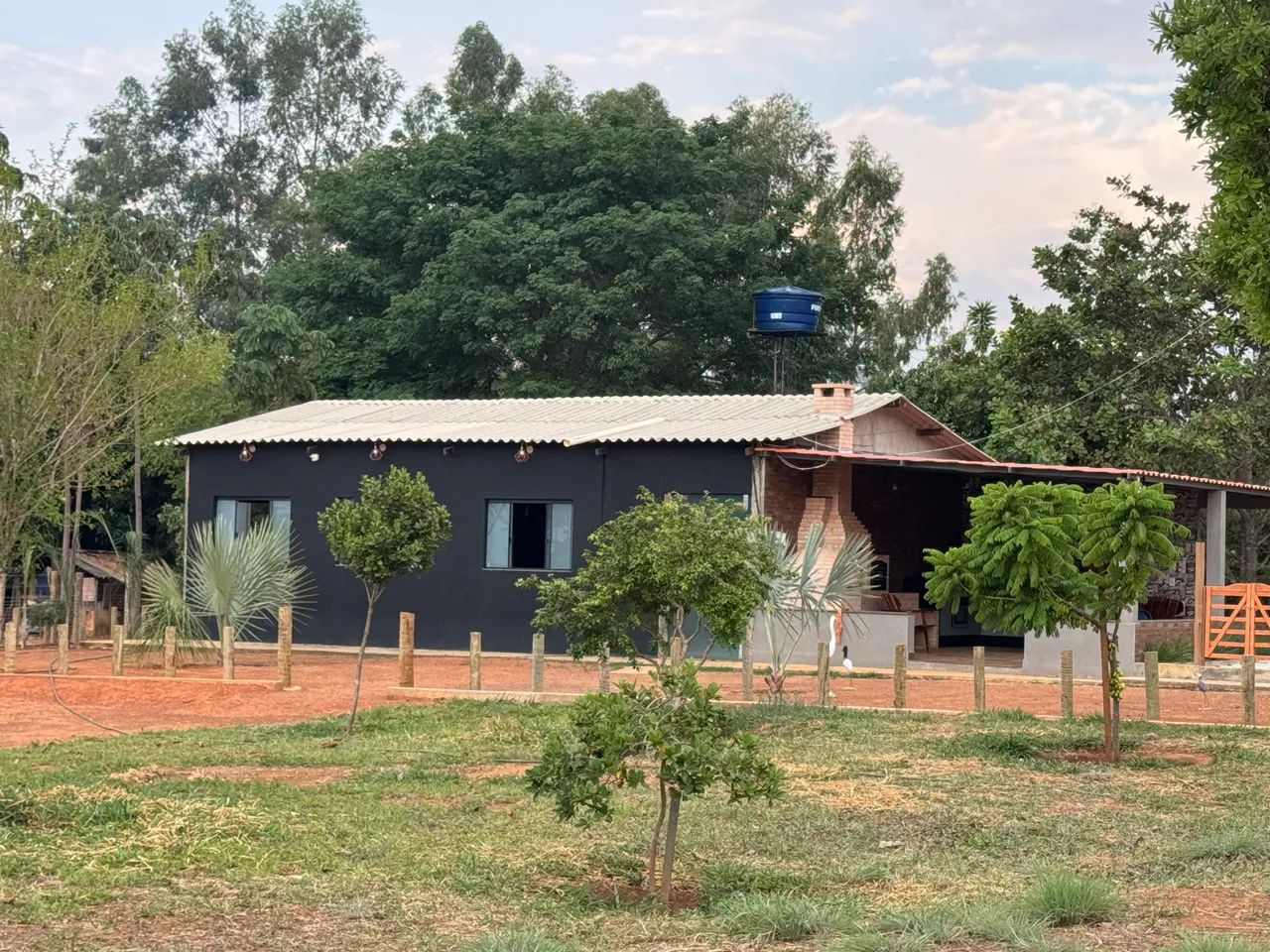 Chácara  Edilândia Goiás 