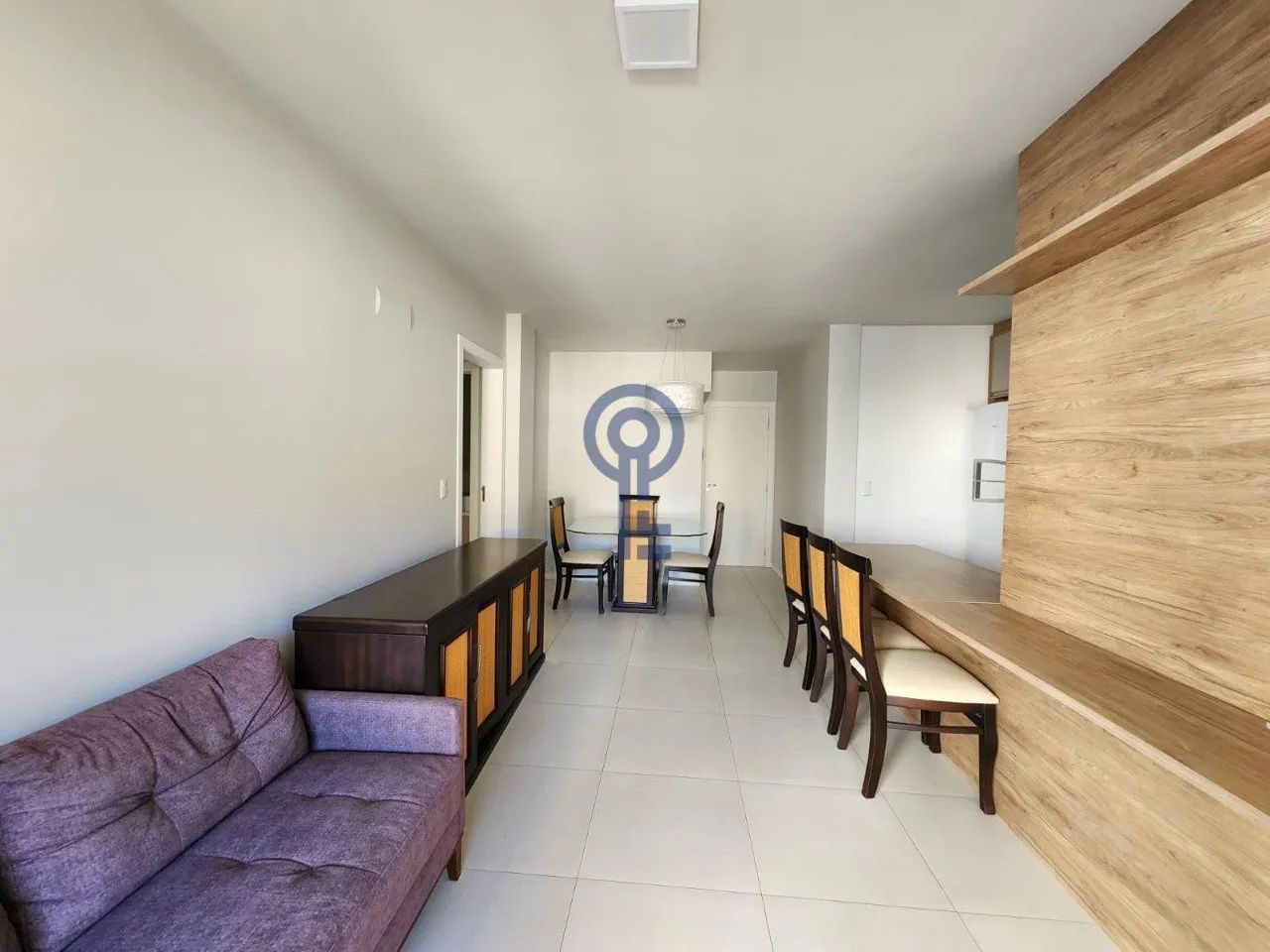 Lindo Apartamento de 2 Quartos no Saco Grande - Florianópolis - Foto 2