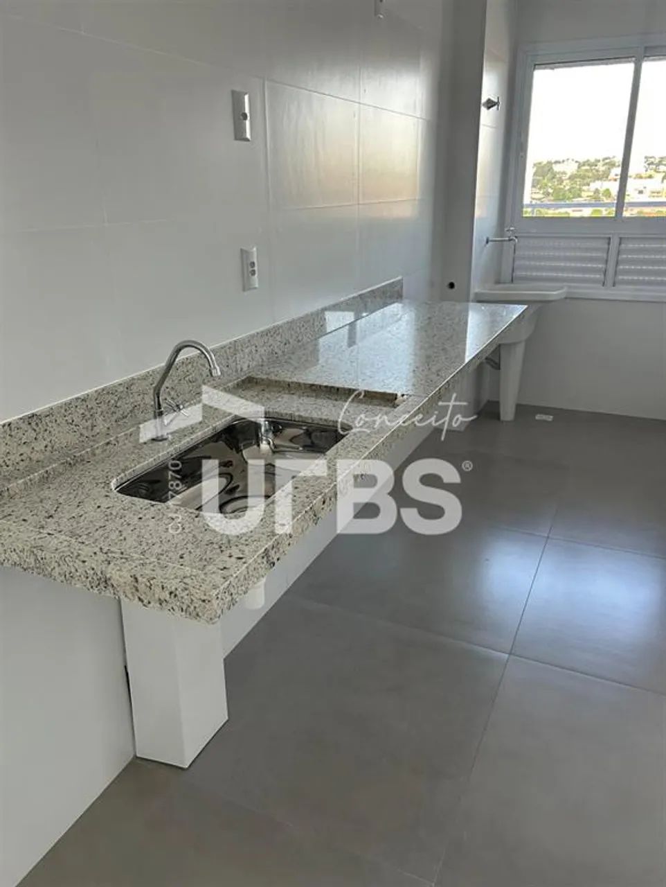 Katedral Sky Rooftop - Apartamento 2 quartos, sendo 2 suítes - Foto 5