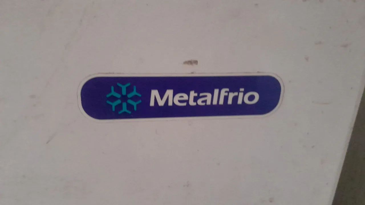 Freezer Com Defeito 500L - Foto 2