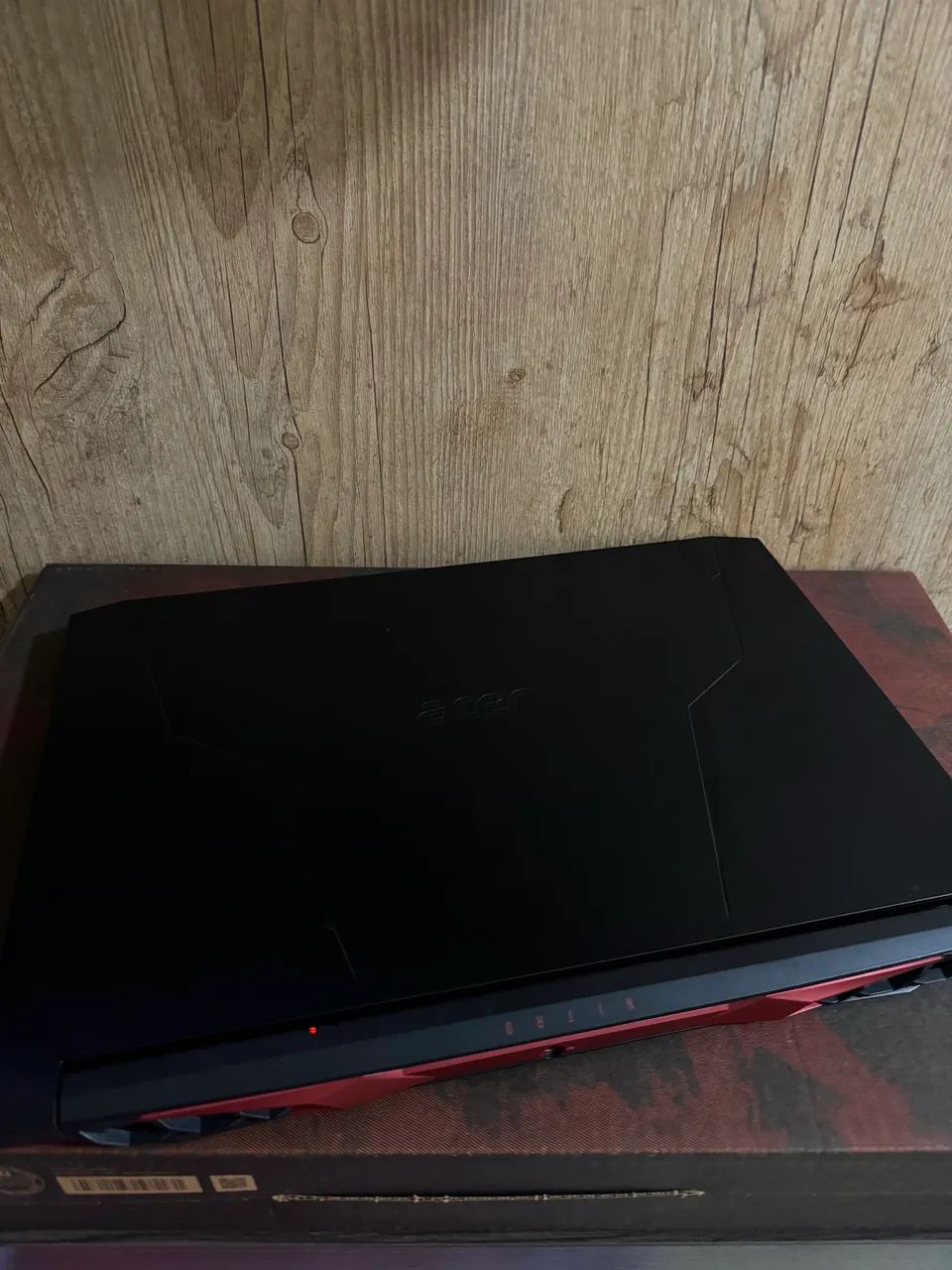 Notebook Gamer Acer Nitro 5 - Tela Grande 17?3 - Foto 5