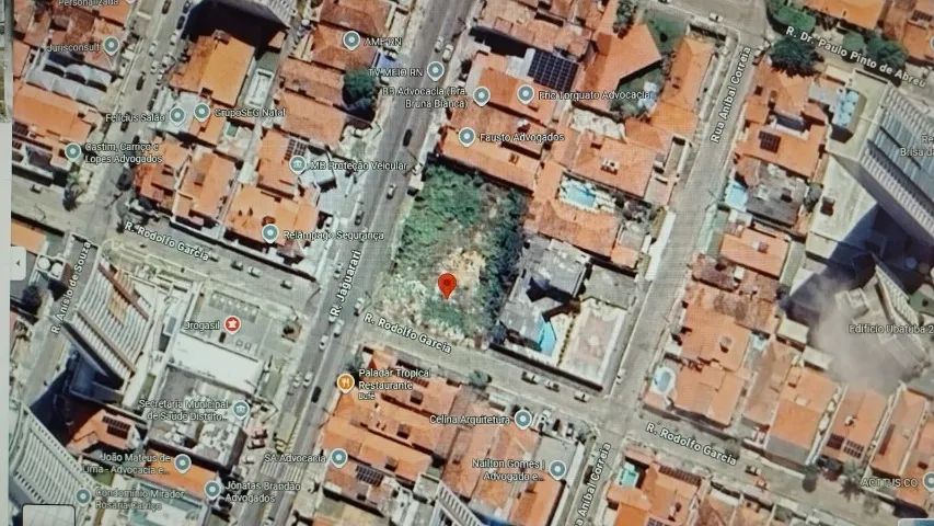 Terreno Av. Jaguarari - Foto 2