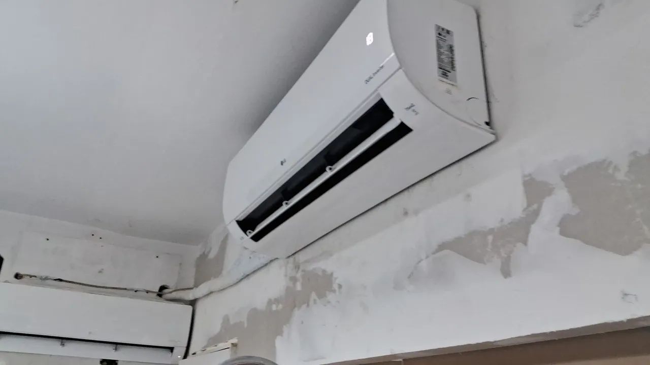 Ar condicionado instalaçao e manutençao - Foto 2