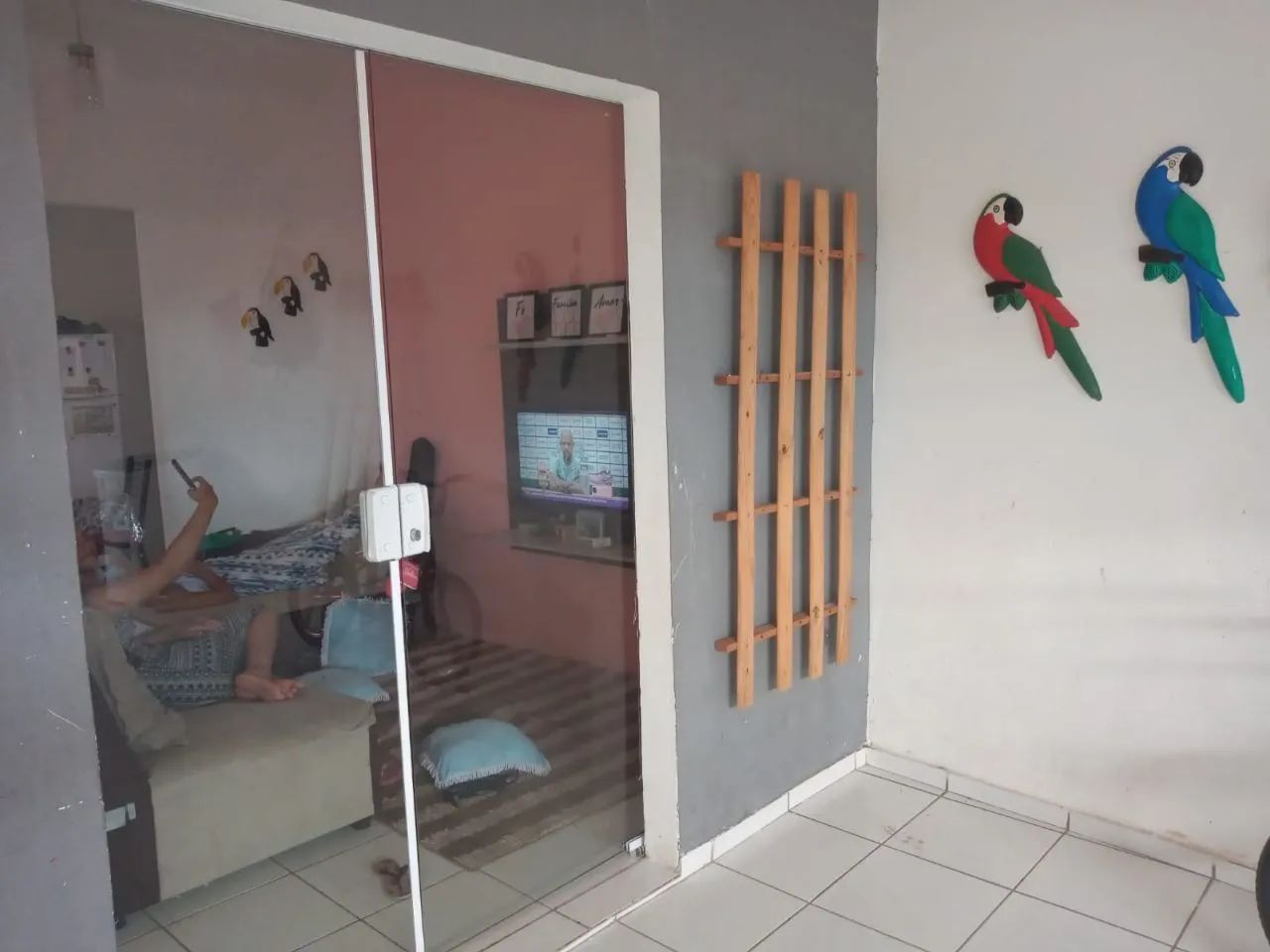 Vendo essa casa  - Foto 3