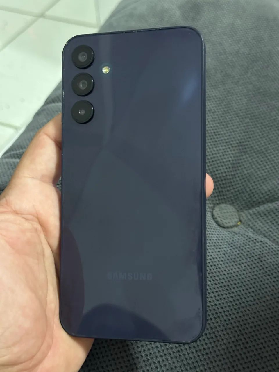 A15 todo original 128gb - Foto 2